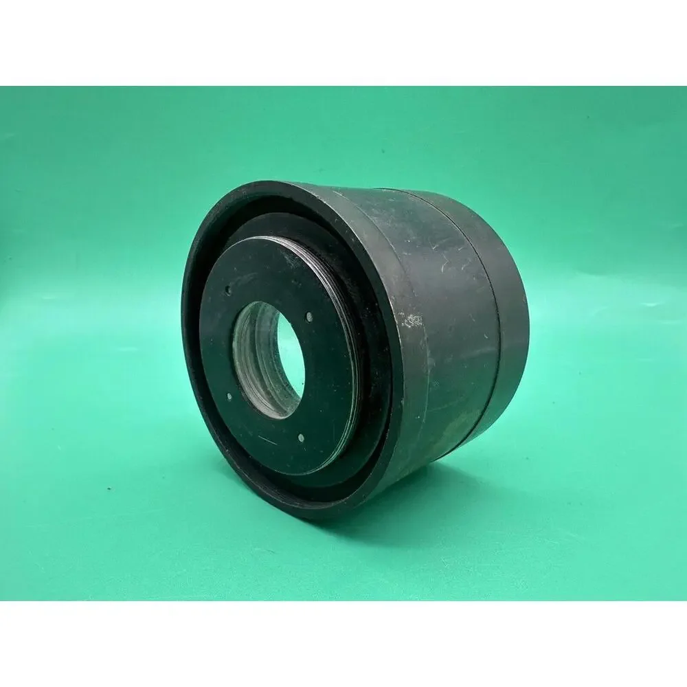 VINTAGE UNIQUE Optical Scope PROFESSIONAL ASTRONOMICAL Microscope TELESCOPE LENS